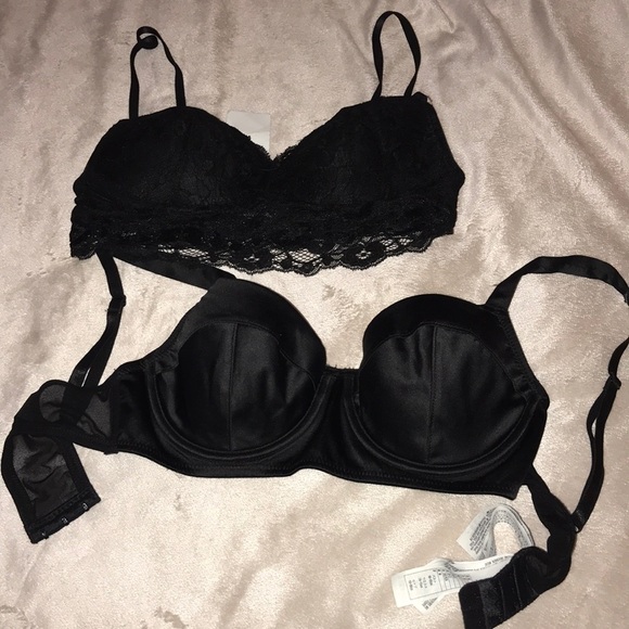 Forever 21 Other - Bralettes